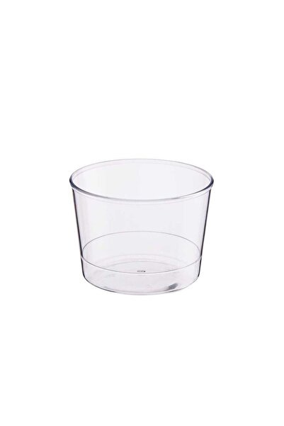 mrt group Plastik Tatlı Kabı Bodega 180cc