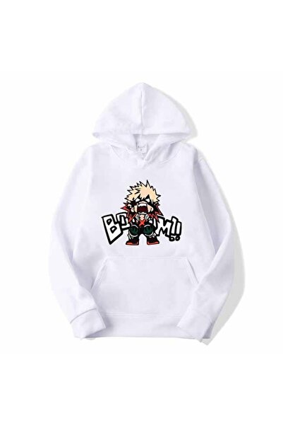 GALASHOP أنيمي Jujutsu Kaisen هوديي للرجال Tk3235