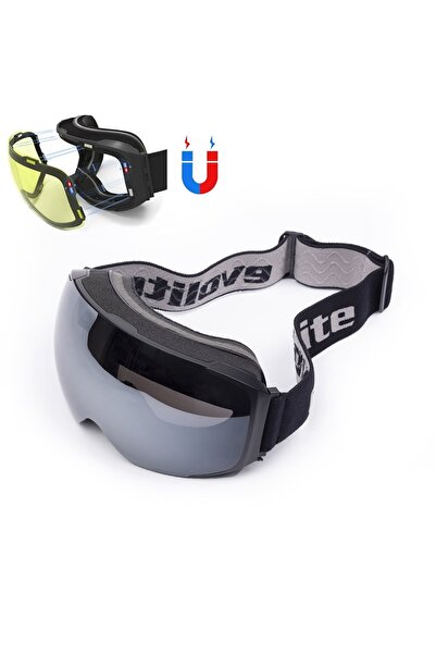 Evolite Chameleon Magnetic Sp251 Kayak Gözlüğü