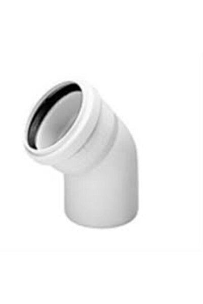 tutar nalbur Fırat 70*45 Pvc Dirsek