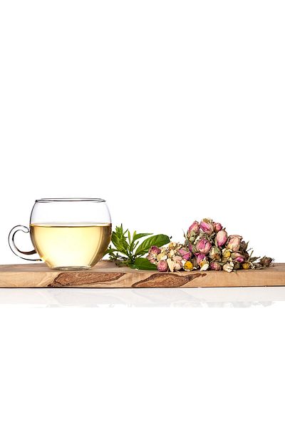 bitki diyarı Meditation Tea 100gr