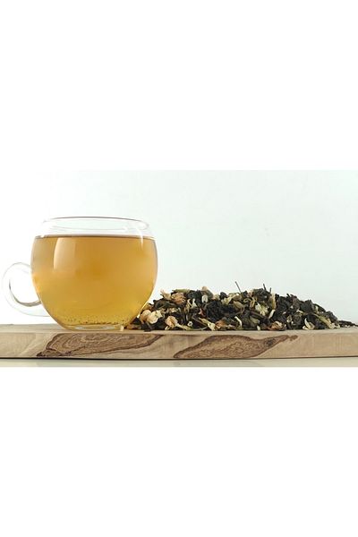 bitki diyarı Jasmine Green Tea 100gr