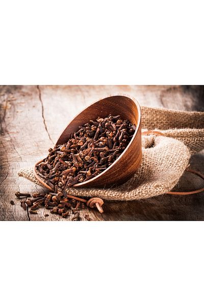 bitki diyarı Clove Grain 100gr