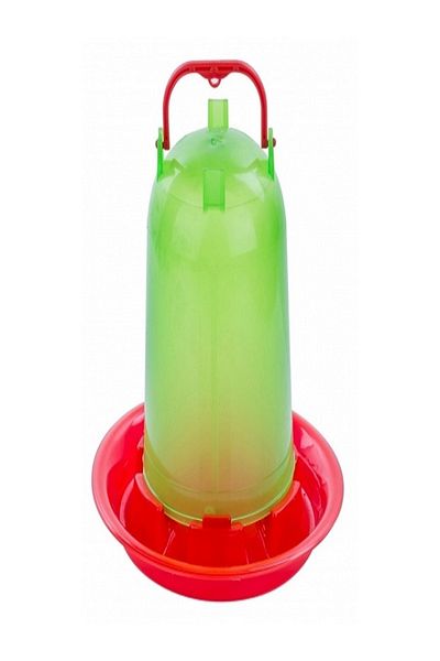 KARAHİSAR KULUÇKA 3 Kg Chick and Chicken Feed