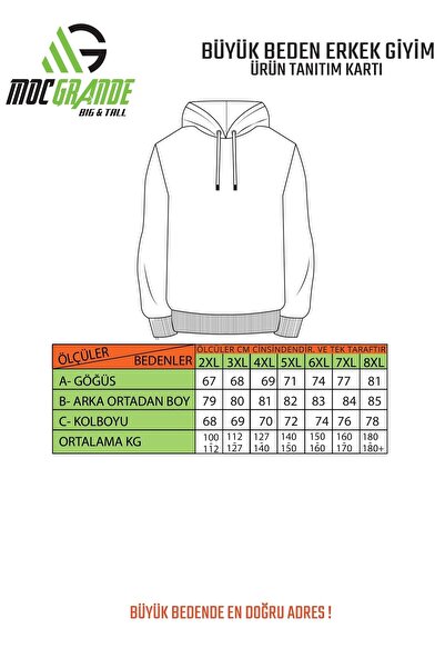 MocGrande Gipeli Sweat Crew Neck Wreath 22713-ανθρακί