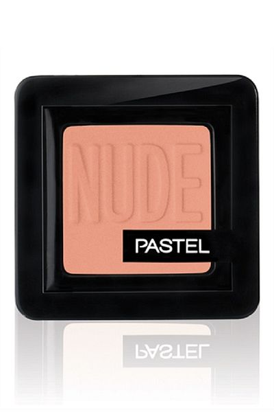 Pastel Soft and Natural Eye Shadow |   86