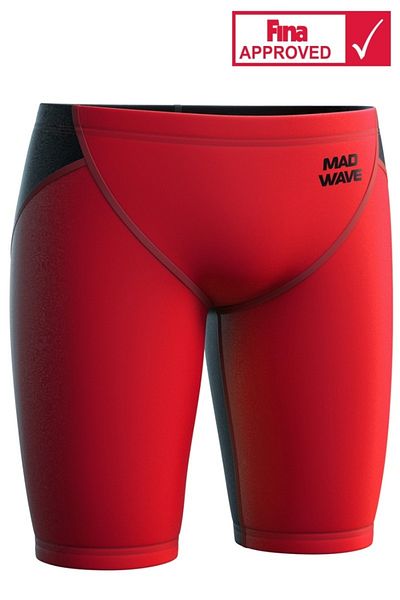 Mad Wave Revolution Men (red)