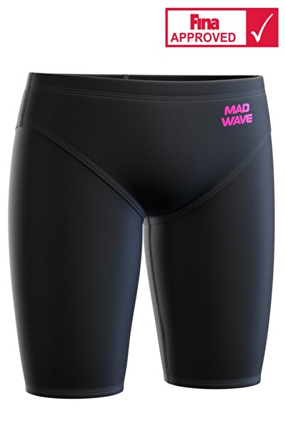 Mad Wave Black Bodyshell for Men