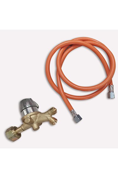 homenter Herkules 17kw Çelik Gaz Üflemeli Isıtıcı