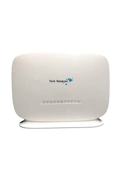 TE Td-w9970v3 Vdsl2 + Adsl2 Modem