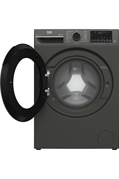 Beko Cm 9100 Bmg 1000 Devir 9 Kg Çamaşır Makinesi