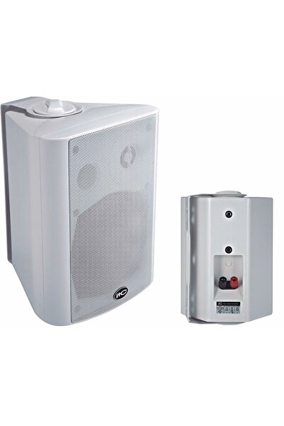 ITC T775 30w Trafolu Duvar Tipi Hoparlör 100v