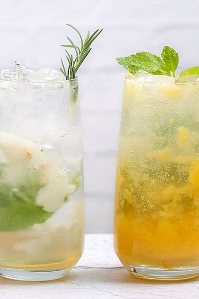 Paşabahçe Allegra Soft Drink Glass 6 Pcs 470 Cc 420015