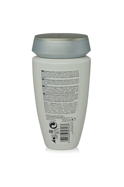 Kerastase 250 Ml Plumping Shampoo - Hair Loss Prevention