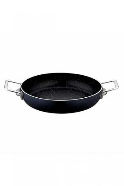 Zest Gusto Granite Egg Pan 20 cm -100236