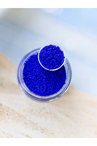 Bonanka خرز ميوكي ديليكا الأصلي 11/0 - Db0756 - الرقم: 039 (7.5 جرام)