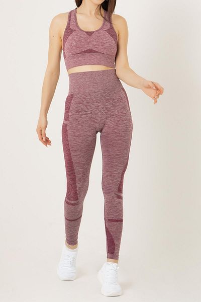 MioFit Euphoria Seamless Bustier