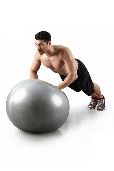 Clifton 75 Cm Anti-burst Pilates Ball