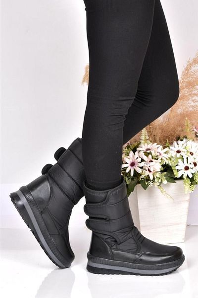 Twingo 815 Γυναικείες μπότες χιονιού Thermal Shearling