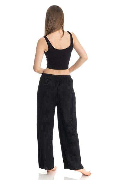 GOOD NİGHT Corded Single Bottom - Comfortable Cutting