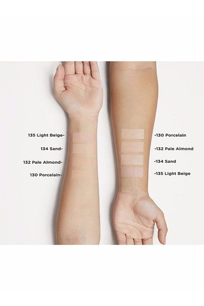 lykd Extra Volume Blackest Black Mascara And Close It Liquid Concealer