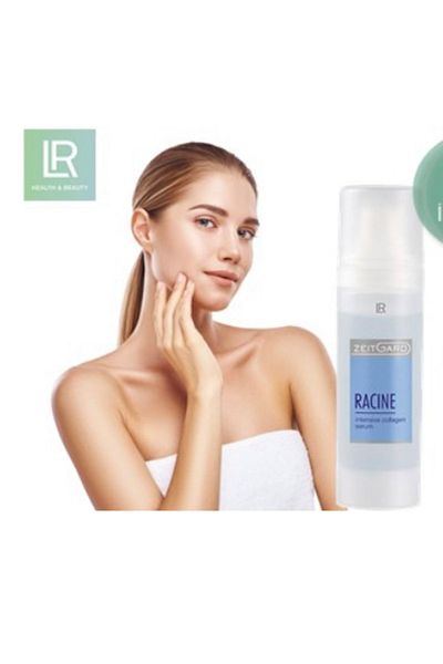 LR Racine Serum