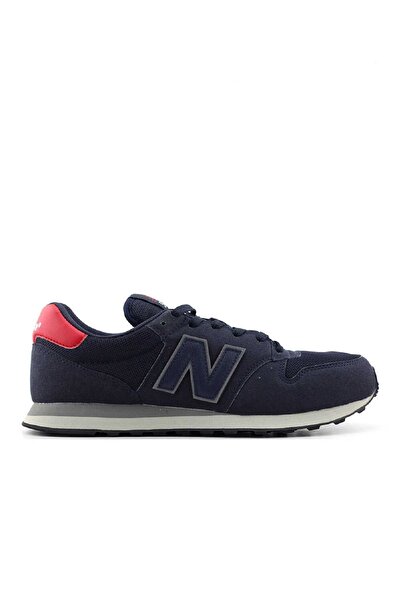 New Balance Gm500rns Pantofi casual pentru bărbați Gm500rns Albastru închis