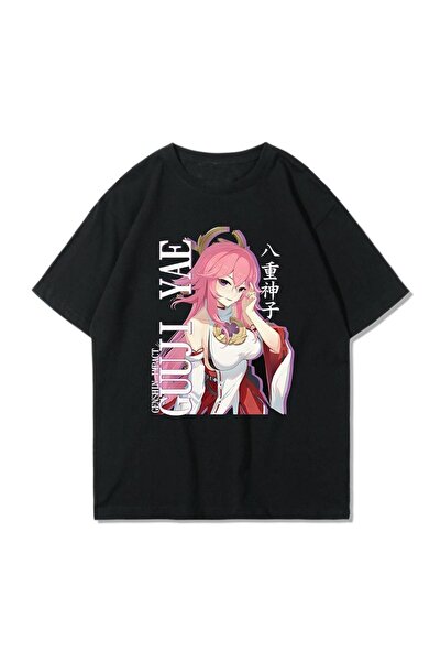 GALASHOP قمصان جينشين إمباكت Mod52