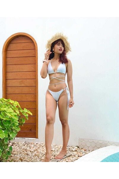 BF Bikini Fashion Σετ μπικίνι