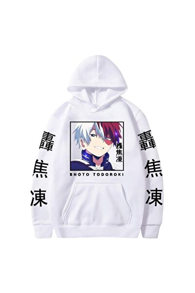 GALASHOP أنيمي بطلي الأكاديمية شوتو تودوروكي هوديس