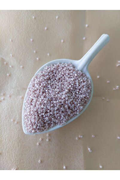 Bonanka خرز ميوكي ديليكا الأصلي 11/0 - Db1535 - الرقم: 220 (7.5 جرام)