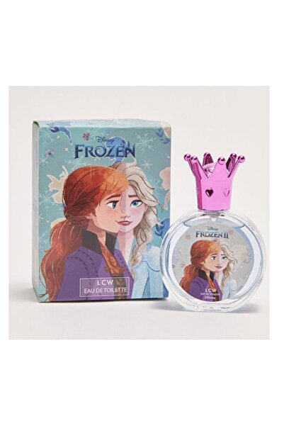 Disney Frozen Kız Çocuk Edt 50ml Parfüm