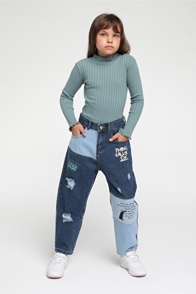 Escabel Grs Дівчача нафтова кофта 9 років