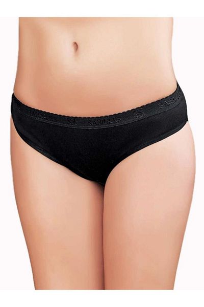 Şahinler Pachet 12 Chiloți Bikini - Model B037