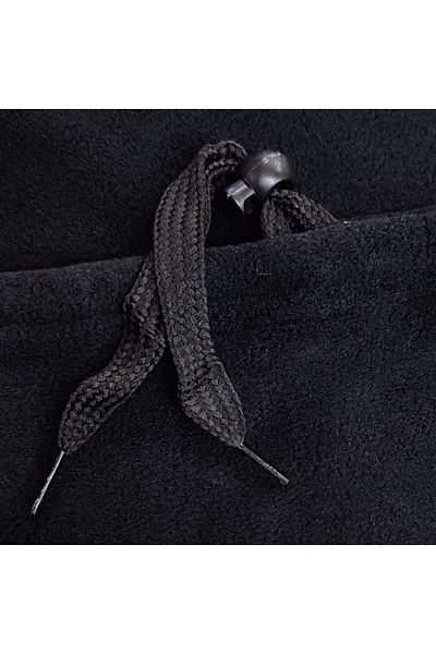 Suyutti Fleece Neck Collar Beanie Unisex