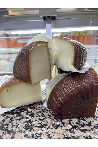 Ünal Çiftliği Islı Çerkez Peyniri 500 gr