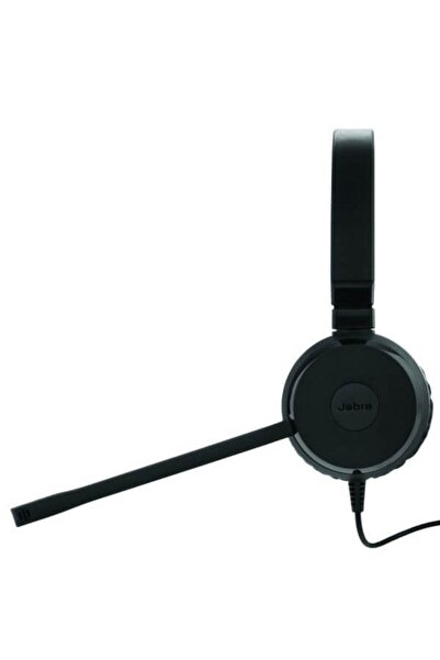 Jabra Evolve 30 II Duo Usb Nc Kulaklıklı Mikrofon Çift Taraflı Çağrı Merkezi ...