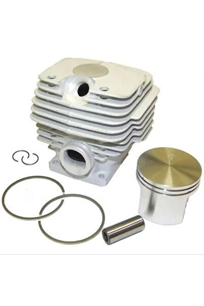 FARMER PARTS Çin Testere 5200 Motorlu Testere 45 mm Silindir Piston Set