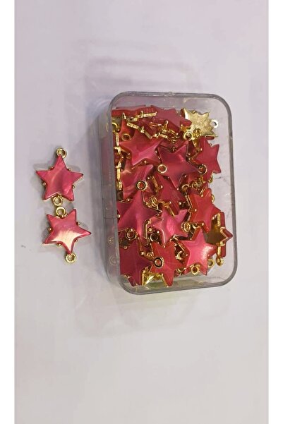 RLX BUJİTERİ Aparat de distanță pentru brățară Star Model Culoare Roz - Mater...