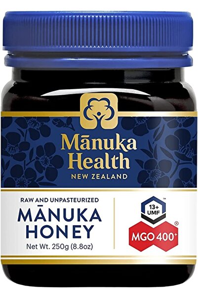 Manuka Health Mgo 400+ 250 gr Manuka Bal