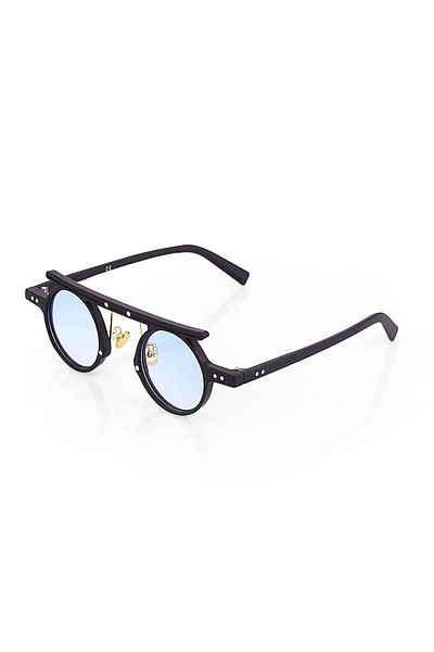 Twelve Unisex Special Design Sunglasses / Str Series