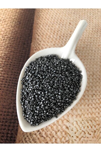 Bonanka خرز ميوكي ديليكا الأصلي 11/0 - Db0301 - الرقم: 157 (7.5 جرام)