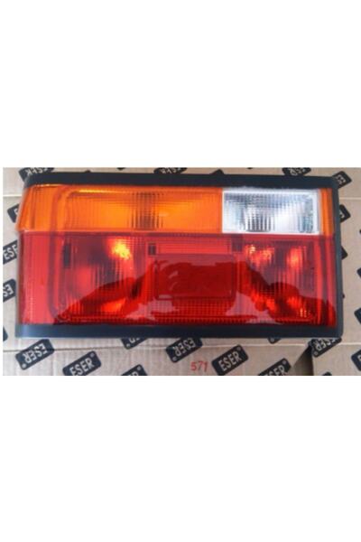 ESER Renault R9 Stop Lambası Sol 1986-1994 Model