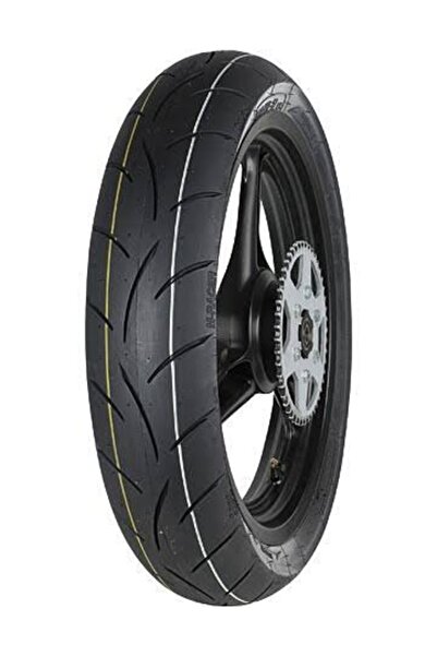 Mitas Set 110/70-17 Ve 130/70-17 Mc50 Uyumlu Ön Arka Takım