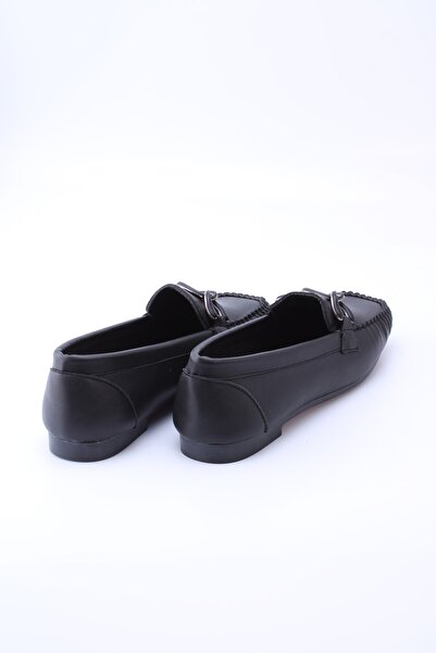 en7 Μπαλαρίνες Μαύρων Γυναικών Şengül Ince 100-08