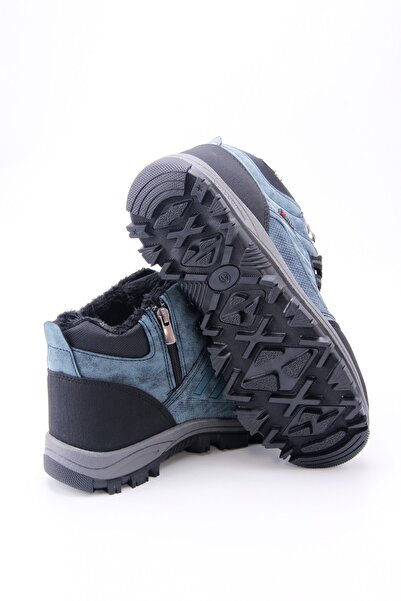 en7 Lacivert Unisex Bot Ezx6