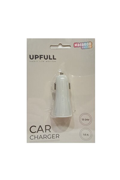 UPFULL Araç Çakmaklık Şarjı