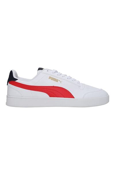 Puma Çok Renkli - Shuffle Ayakkabı 30966810