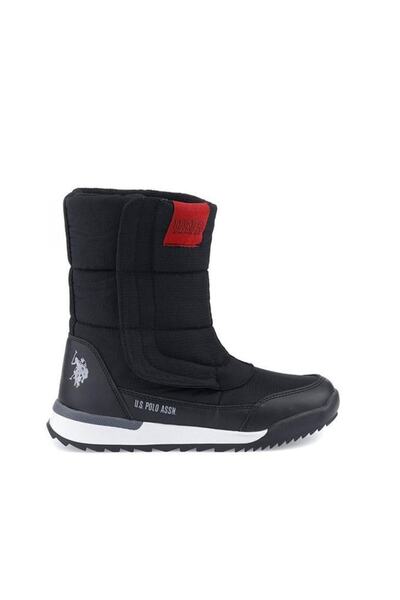 U.S POLO AssnClark Women's Daily Thermal Snow Boots