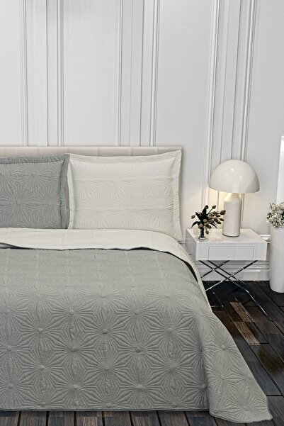 Veranova Home Cobweb Multi-purpose Yatak Örtüsü Çift Kişilik